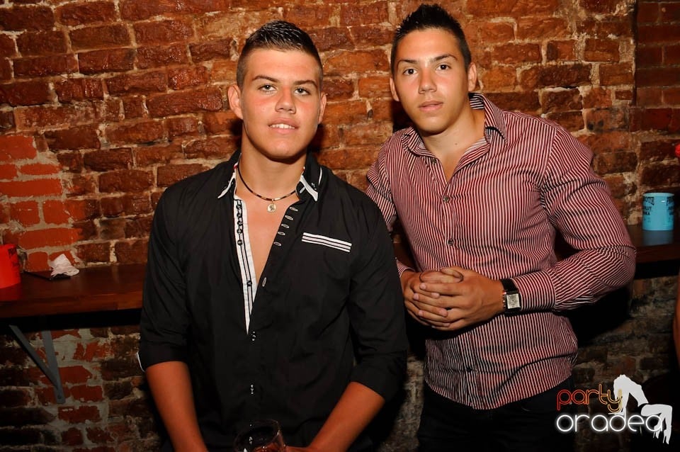 Carlsberg Summer Party continuă în Escape, 