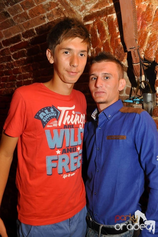 Carlsberg Summer Party continuă în Escape, 