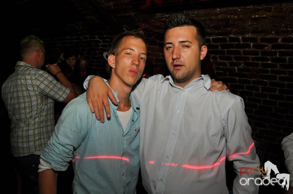 Carlsberg Summer Party continuă în Escape, 