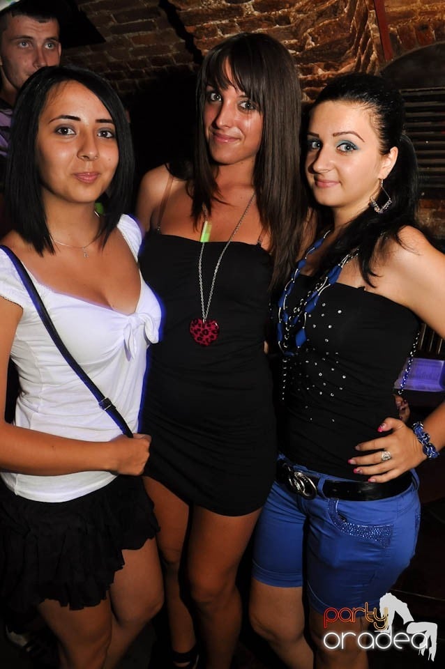 Carlsberg Summer Party continuă în Escape, 