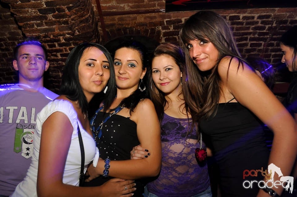 Carlsberg Summer Party continuă în Escape, 