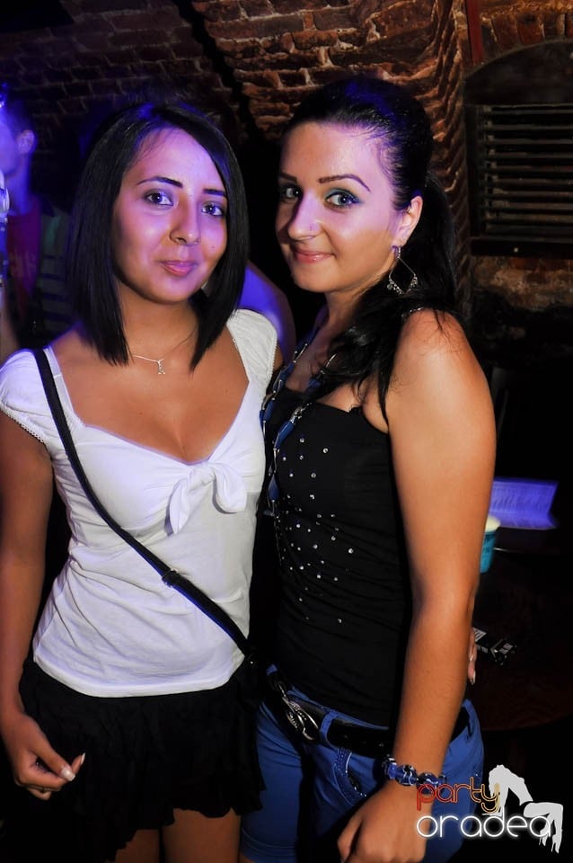 Carlsberg Summer Party continuă în Escape, 