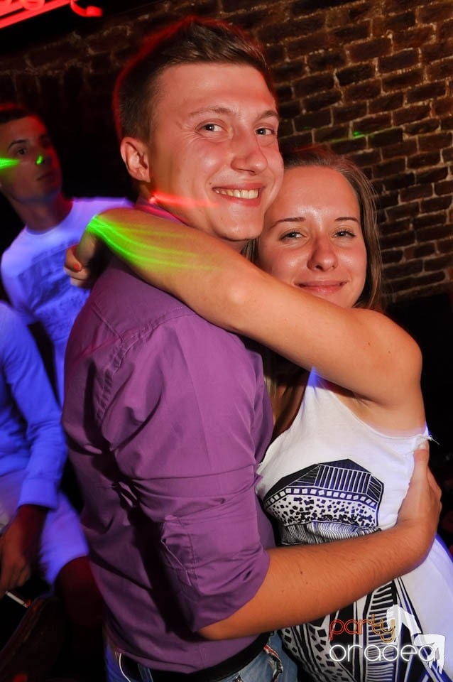 Carlsberg Summer Party continuă în Escape, 