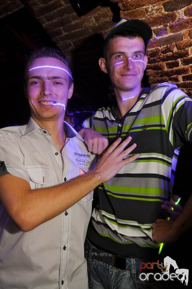 Carlsberg Summer Party continuă în Escape, 