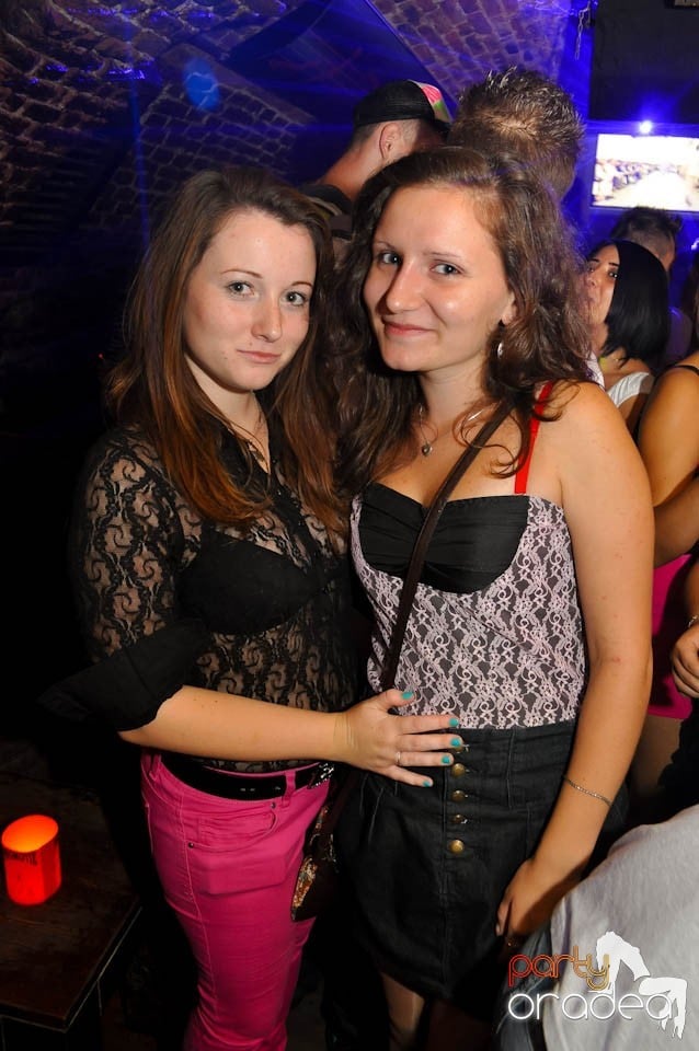 Carlsberg Summer Party continuă în Escape, 