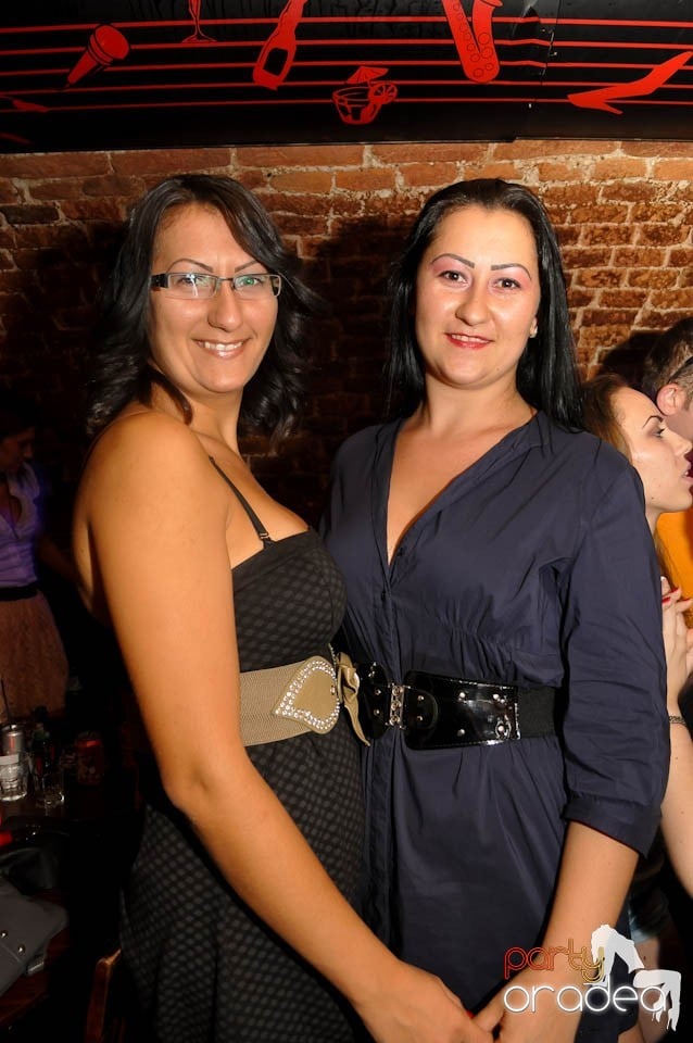 Carlsberg Summer Party continuă în Escape, 