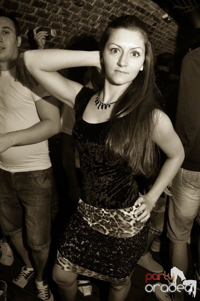 Carlsberg Summer Party continuă în Escape, 