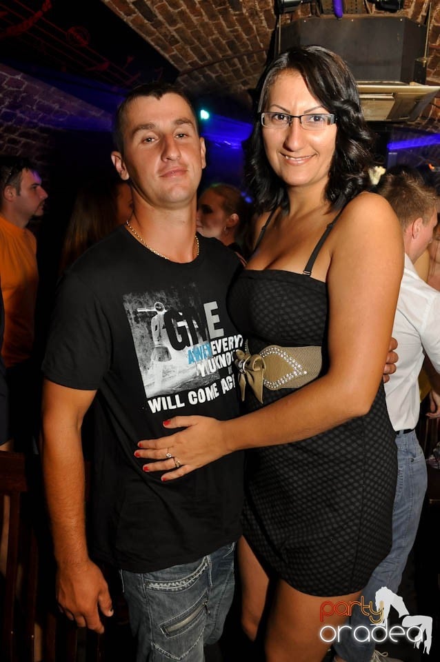 Carlsberg Summer Party continuă în Escape, 