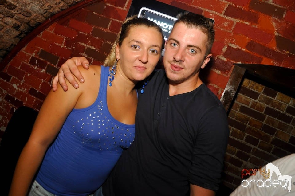 Carlsberg Summer Party continuă în Escape, 