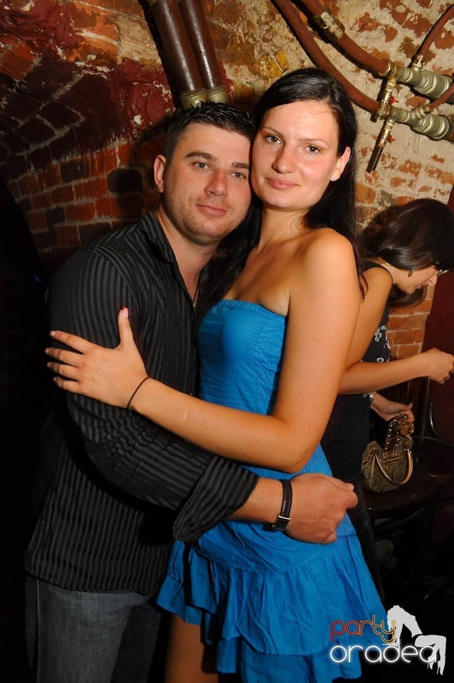 Carlsberg Summer Party continuă în Escape, 