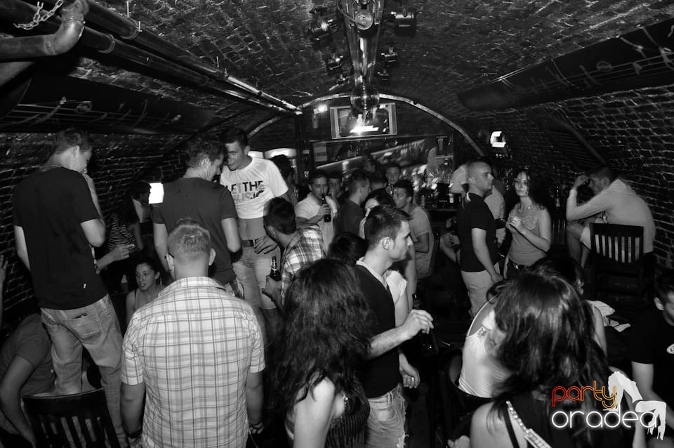 Carlsberg Summer Party continuă în Escape, 