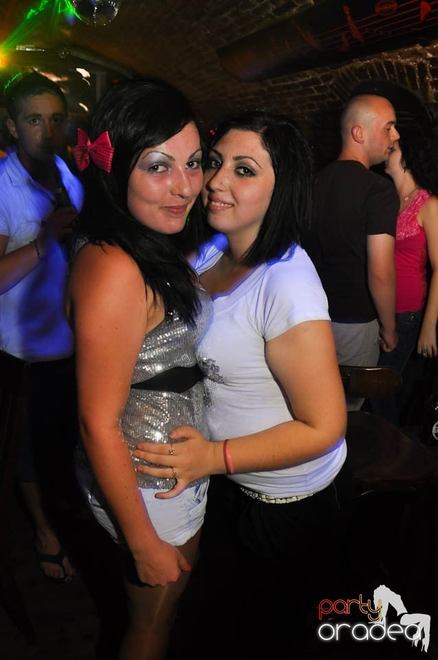 Carlsberg Summer Party continuă în Escape, 