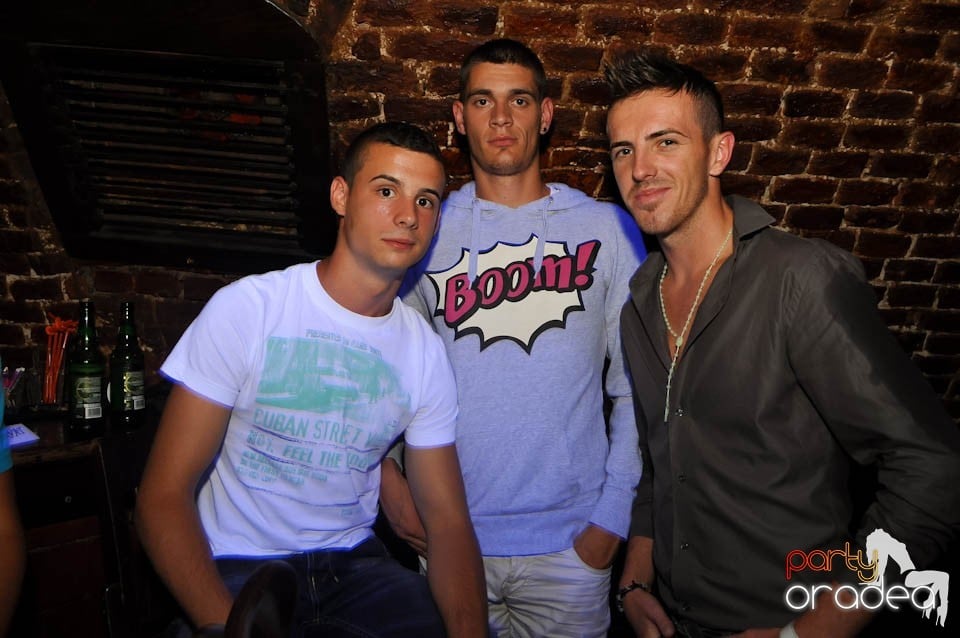 Carlsberg Summer Party continuă în Escape, 