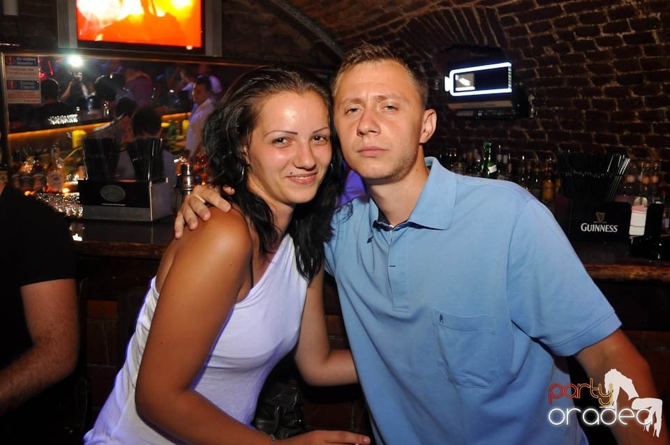 Carlsberg Summer Party continuă în Escape, 