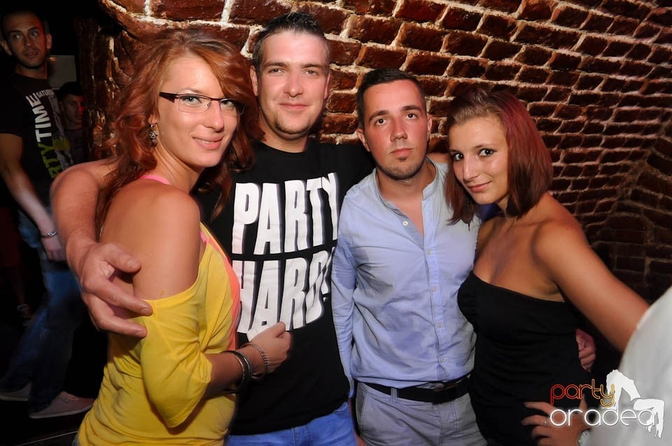 Carlsberg Summer Party continuă în Escape, 