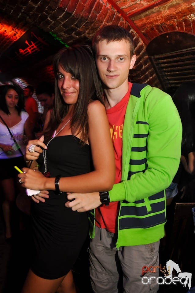 Carlsberg Summer Party continuă în Escape, 