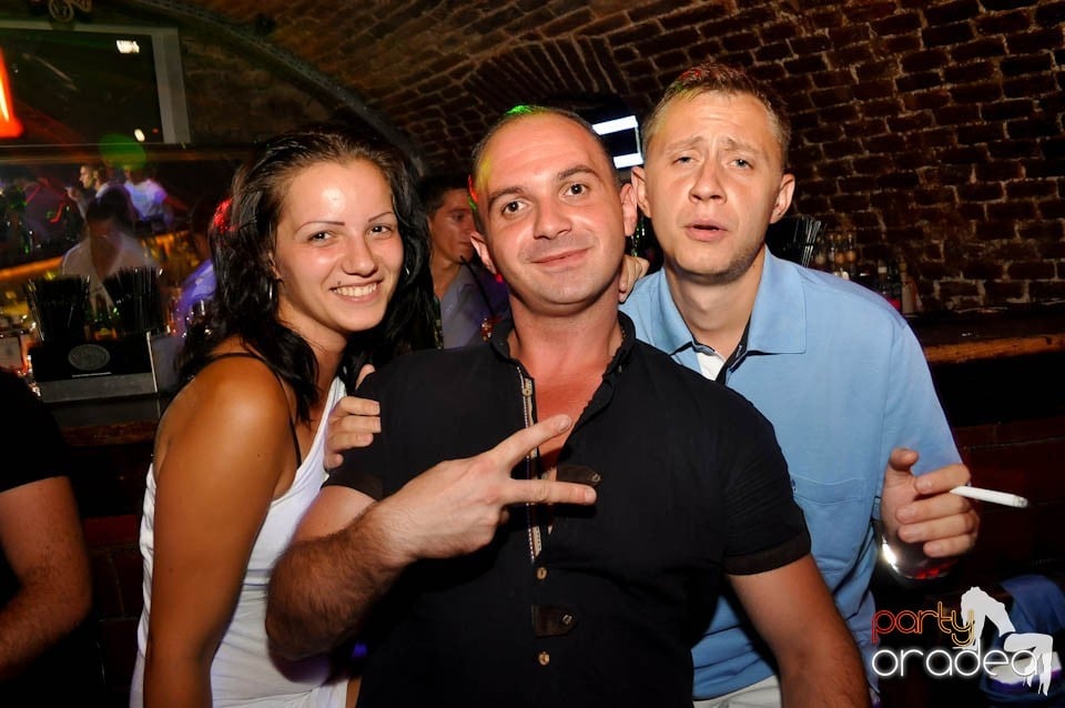 Carlsberg Summer Party continuă în Escape, 