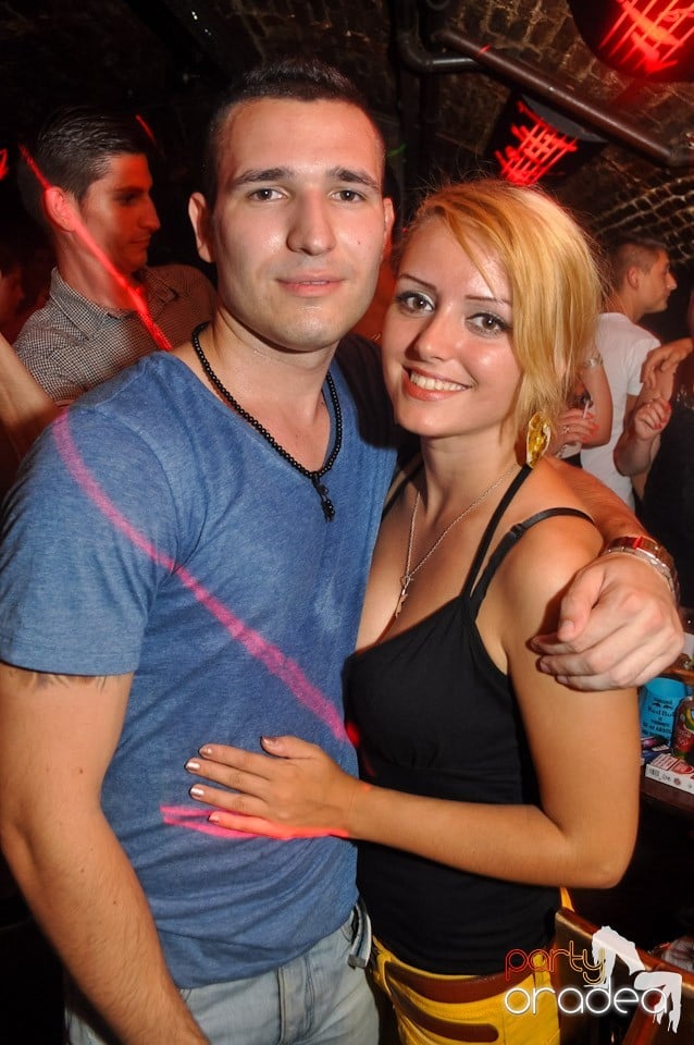 Carlsberg Summer Party continuă, 