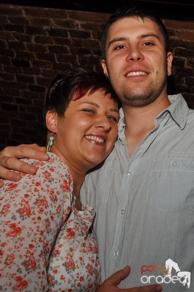 Carlsberg Summer Party continuă, 