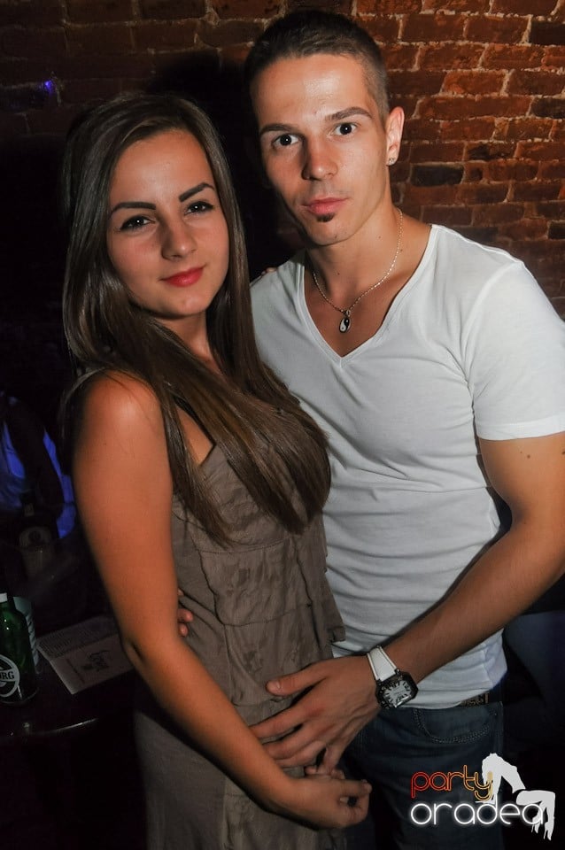 Carlsberg Summer Party continuă, 