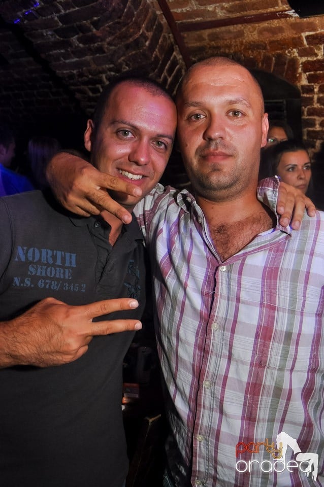 Carlsberg Summer Party continuă, 