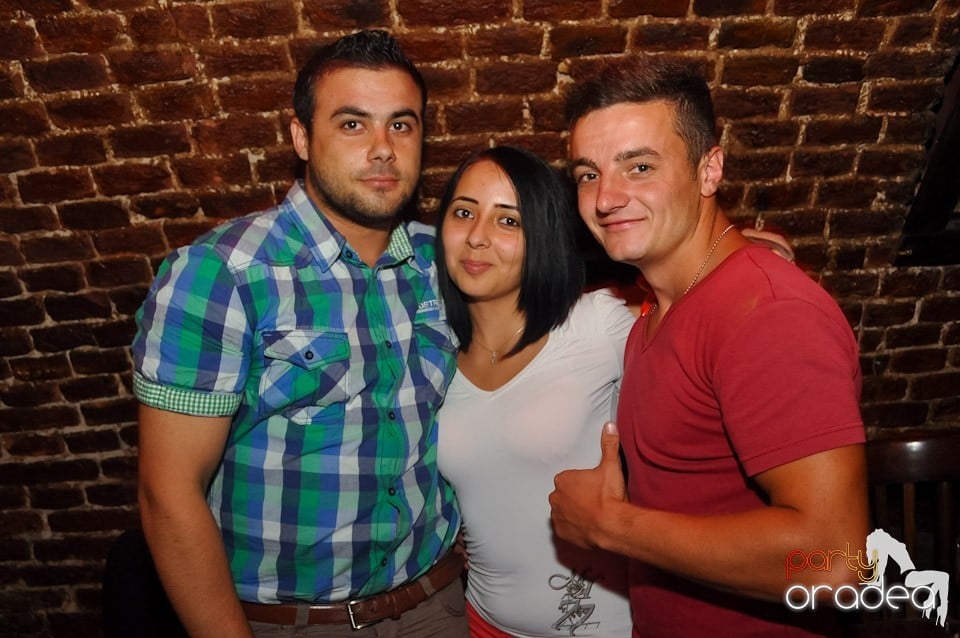 Carlsberg Summer Party continuă, 