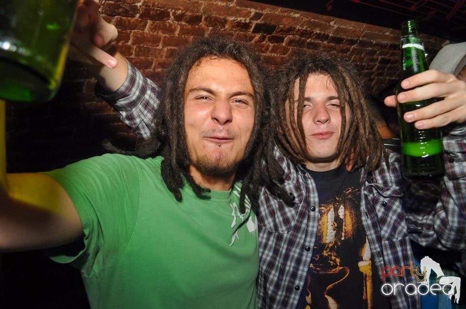 Carlsberg Summer Party continuă, 