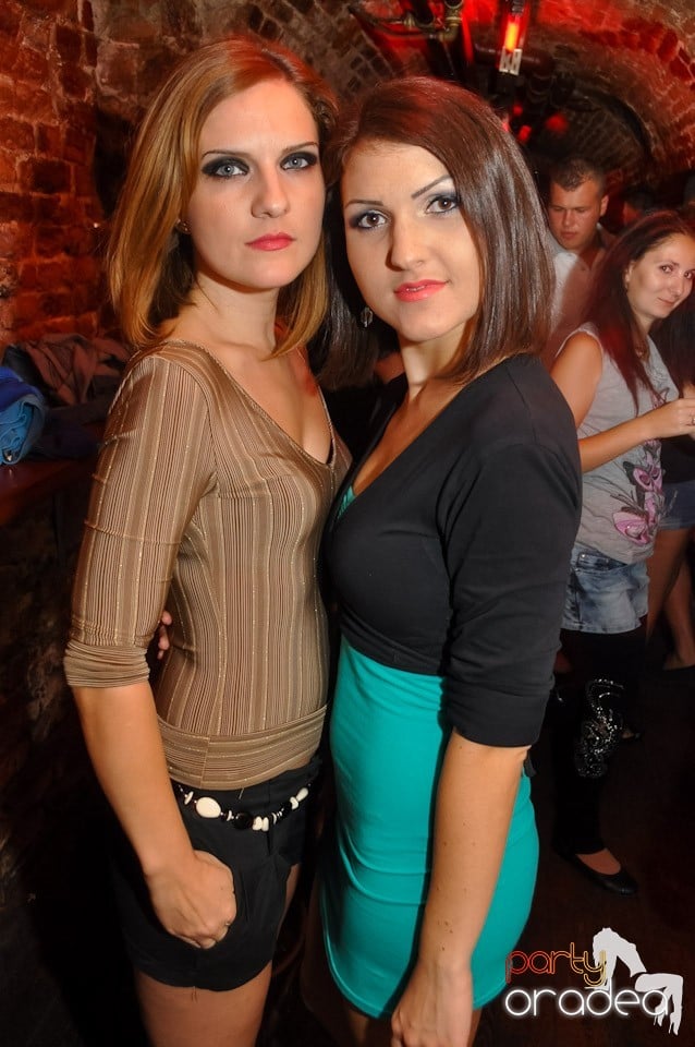 Carlsberg Summer Party continuă, 