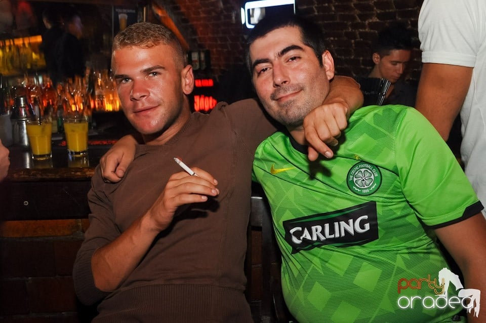 Carlsberg Summer Party continuă, 