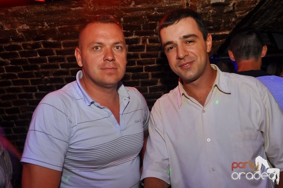 Carlsberg Summer Party continuă, 