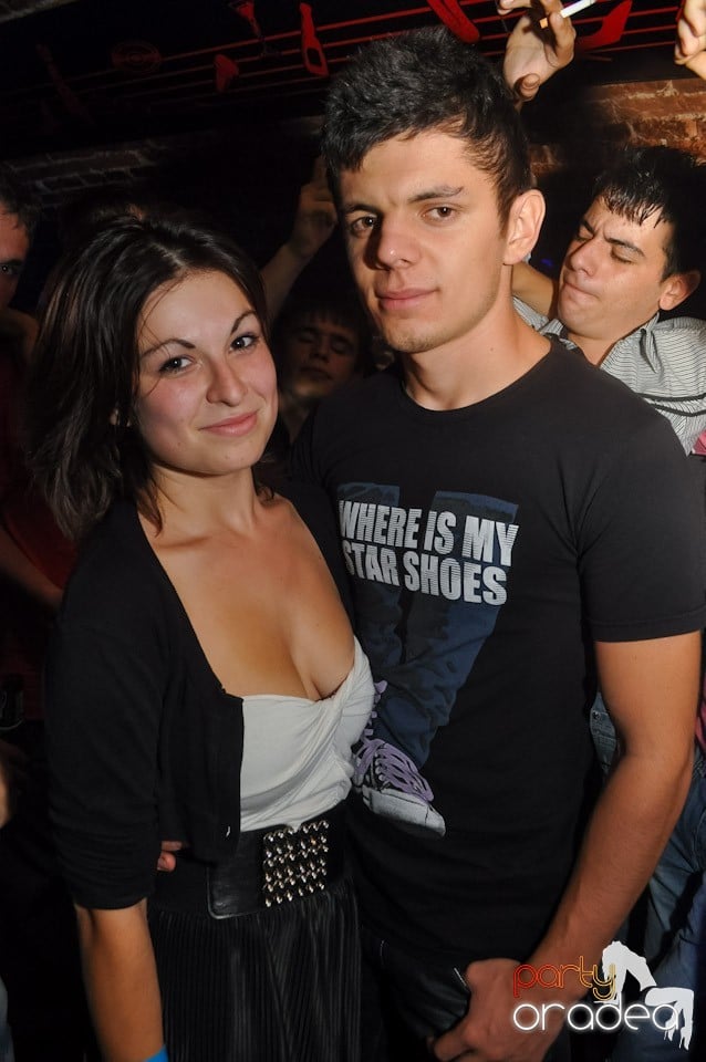 Carlsberg Summer Party continuă, 