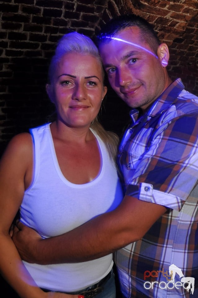 Carlsberg Summer Party continuă, 