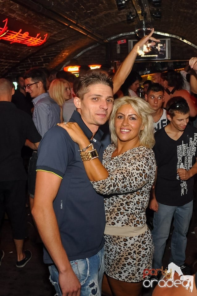 Carlsberg Summer Party continuă, 