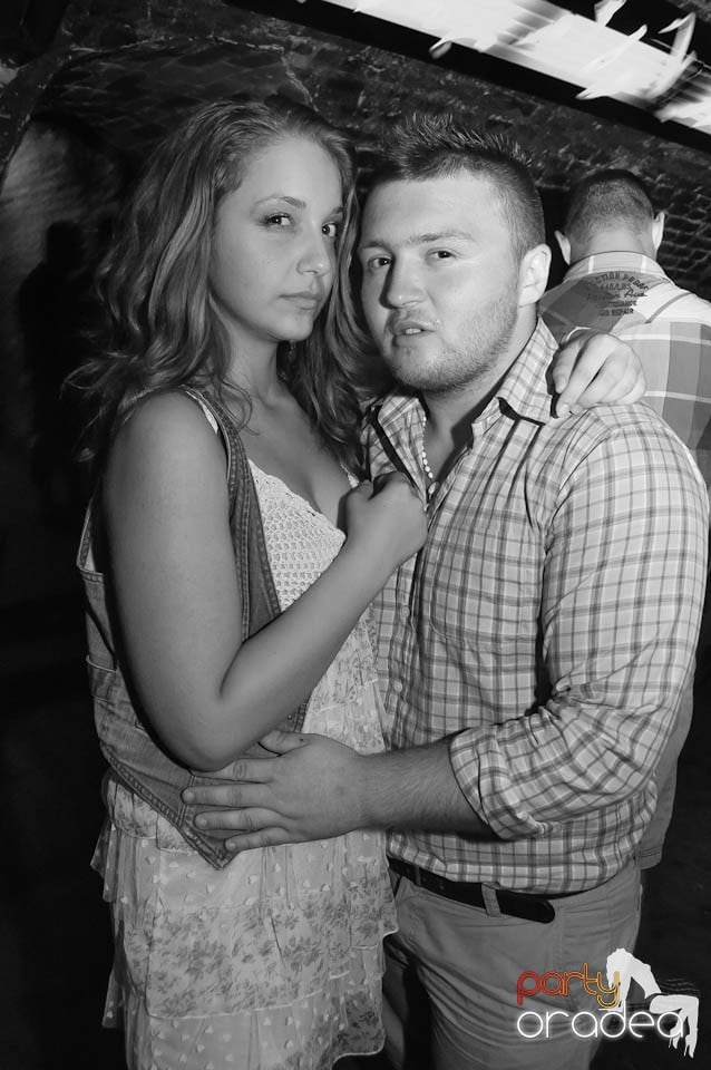 Carlsberg Summer Party în Club Escape, 