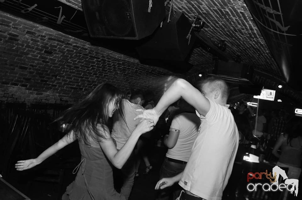 Carlsberg Summer Party în Club Escape, 