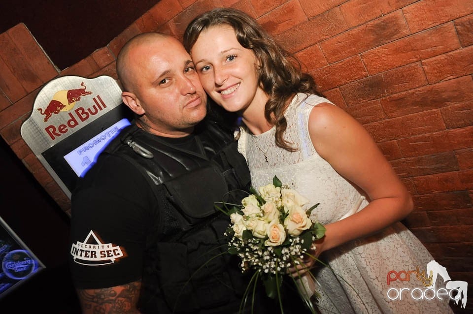 Carlsberg Summer Party în Club Escape, 