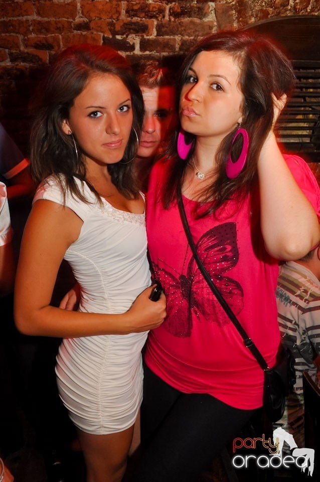 Carlsberg Summer Party în Club Escape, 