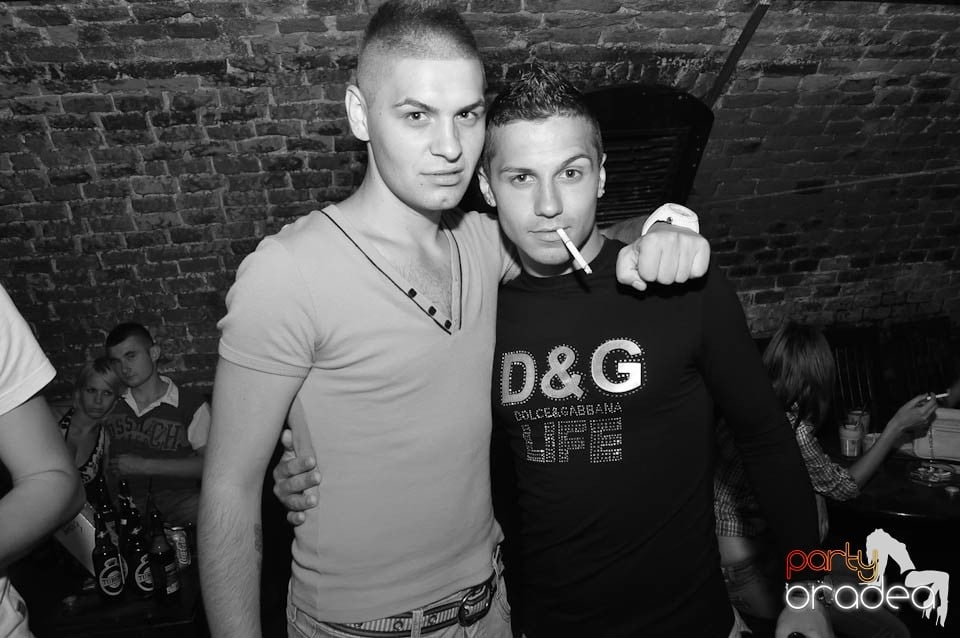 Carlsberg Summer Party în Club Escape, 