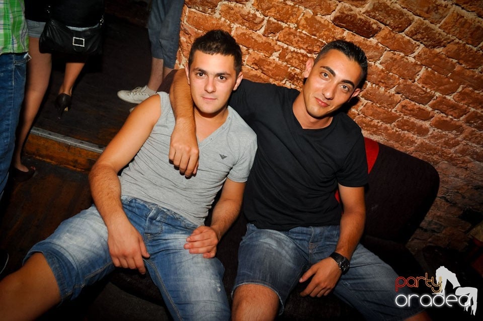 Carlsberg Summer Party în Club Escape, 