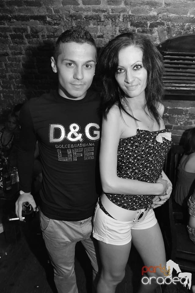 Carlsberg Summer Party în Club Escape, 