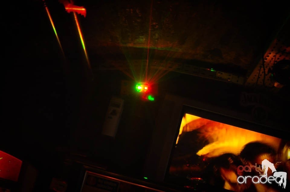 Carlsberg Summer Party în Club Escape, 