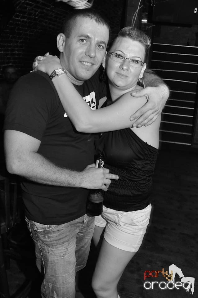 Carlsberg Summer Party în Club Escape, 