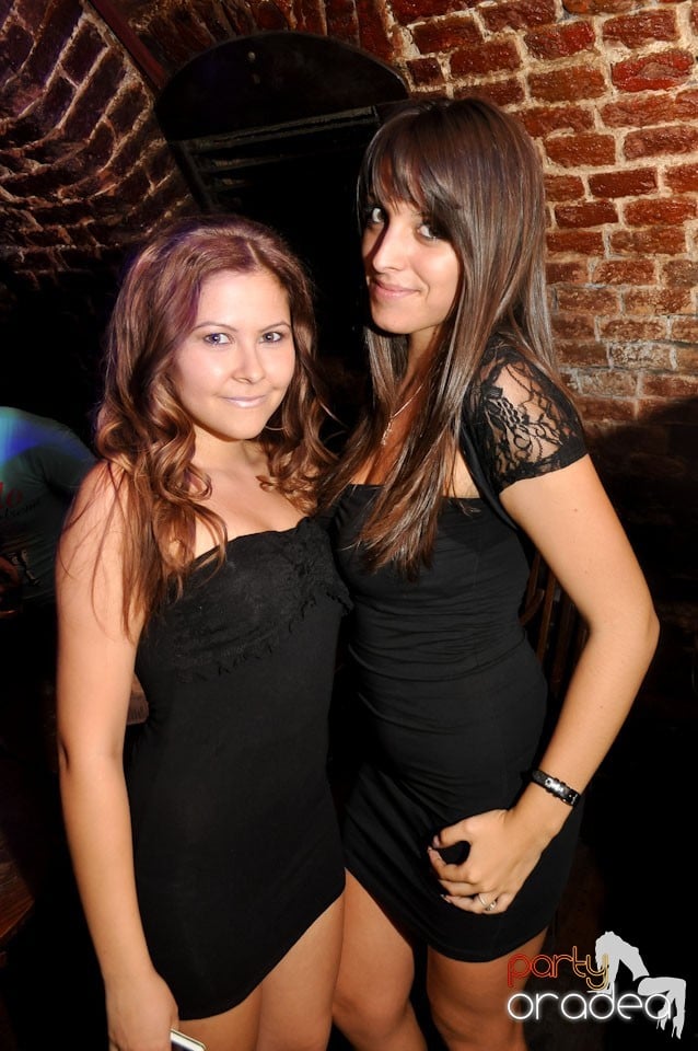 Carlsberg Summer Party în Club Escape, 