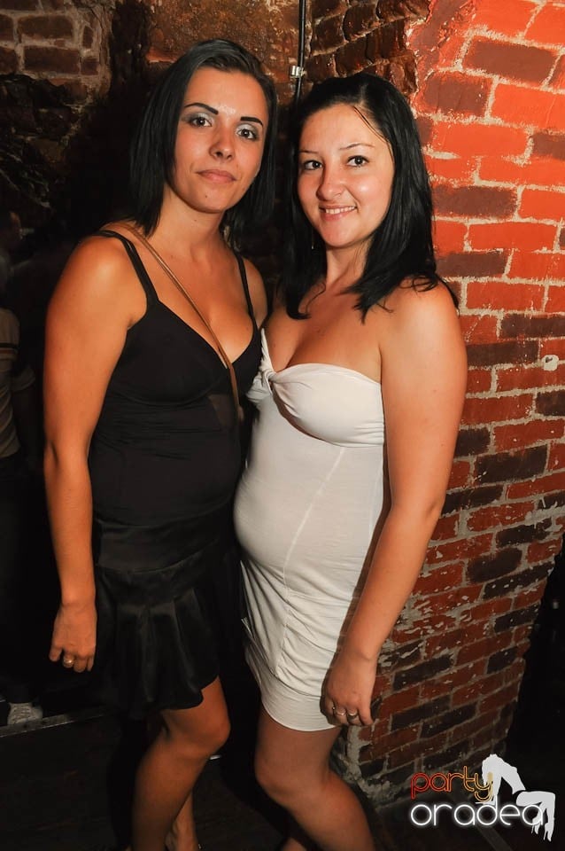 Carlsberg Summer Party în Club Escape, 