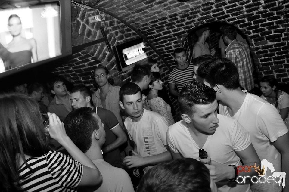 Carlsberg Summer Party în Club Escape, 