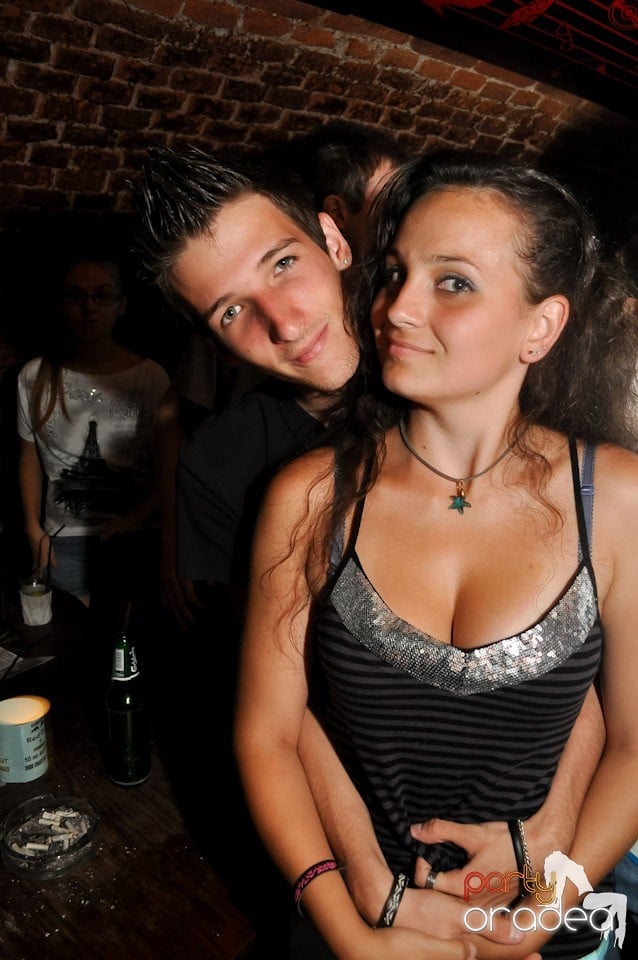 Carlsberg Summer Party în Club Escape, 