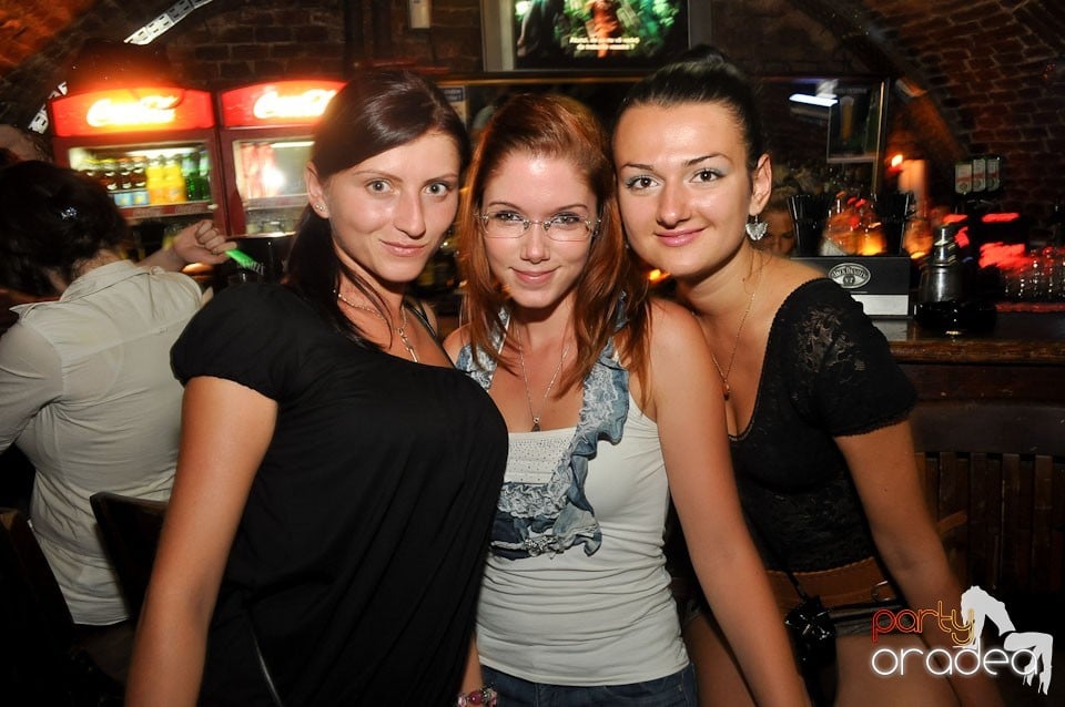 Carlsberg Summer Party în Club Escape, 