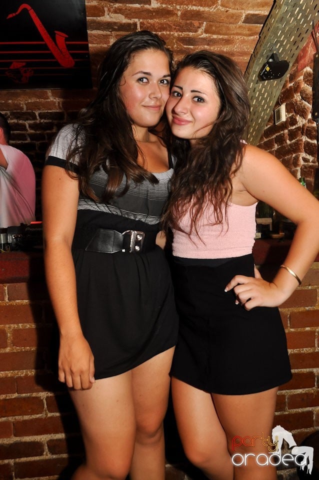 Carlsberg Summer Party în Club Escape, 