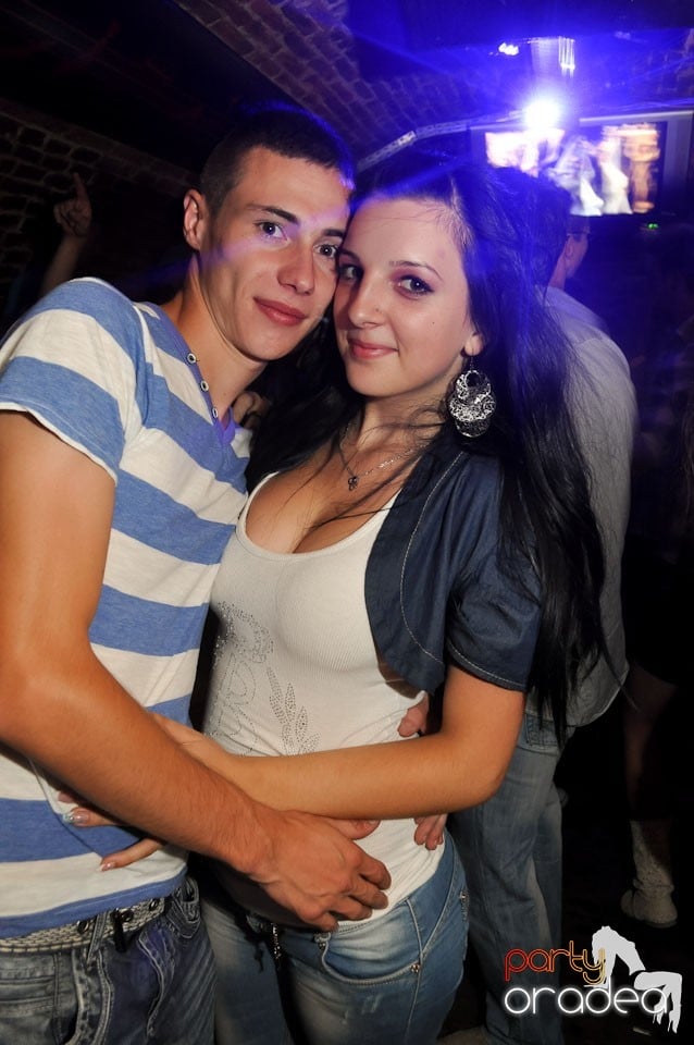 Carlsberg Summer Party în Club Escape, 