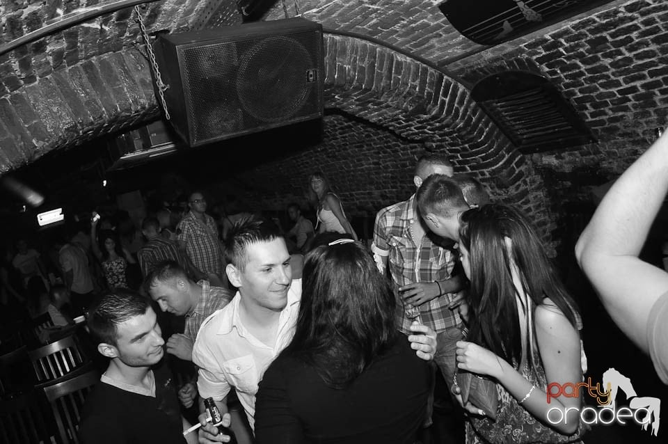 Carlsberg Summer Party în Club Escape, 